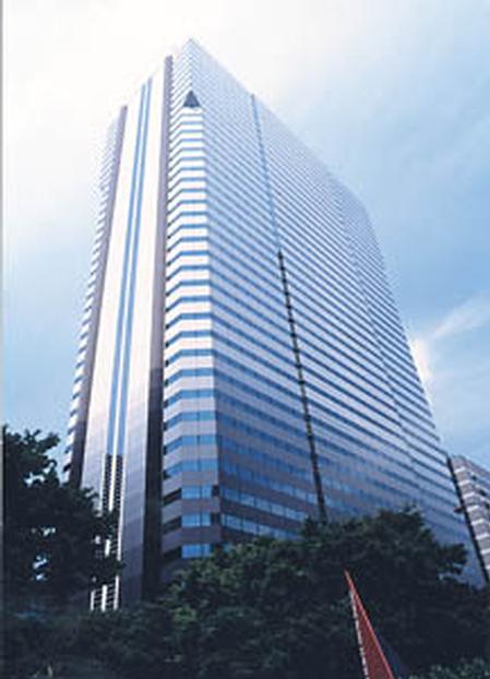 CMK Corp HQ in Japan
